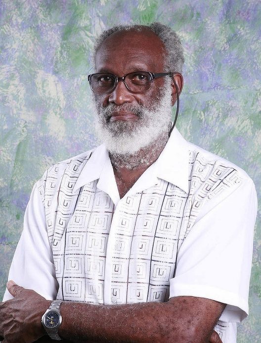 Dr. Gregor Ernest Williams